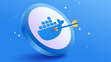 Docker Certified Associate Exam Prep Course