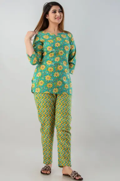 women's loungewear
