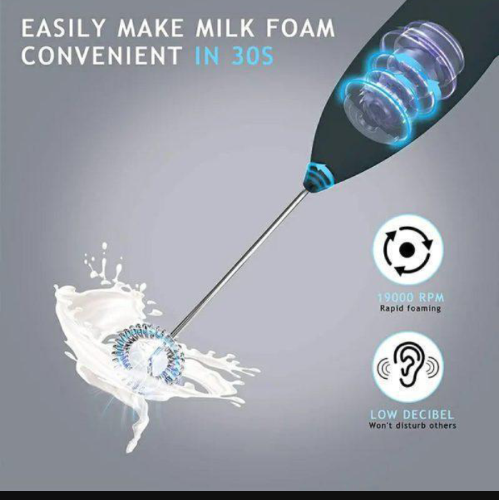 Electric Hand Blender