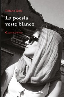 Liljana Qafa - La poesia veste bianco (2023)