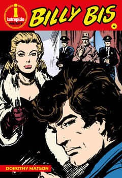 Billy Bis 04 - Dorothy Matson (2023)