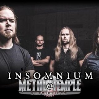 Insomnium - Discografia (1999-2016) .mp3 - 320 kbps
