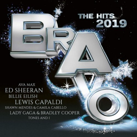 VA - Bravo The Hits 2019