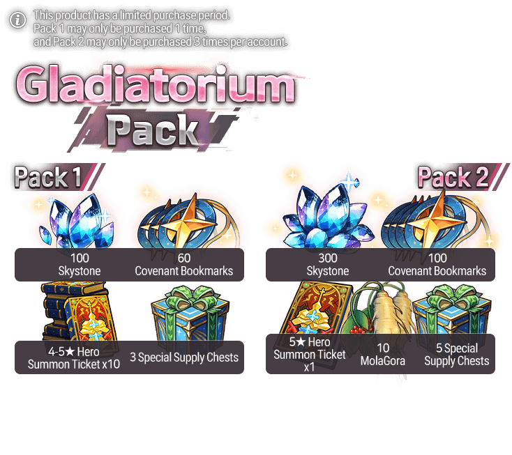 pk archive special 3 info