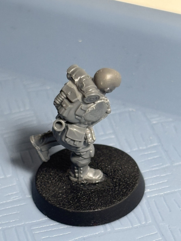 Brood Bros (Full Roster with Leftover Bits) 14