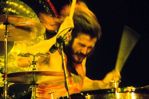 Bonzo last concert