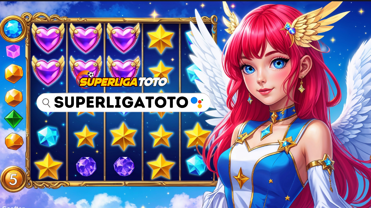 SUPERLIGATOTO