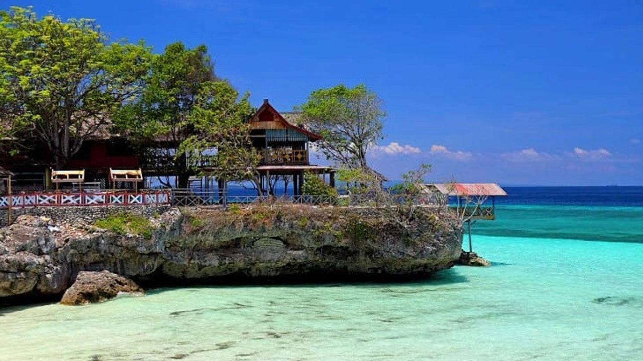 Keindahan Pantai Tanjung Bira yang Sangat Memukau di Sulawesi Selatan