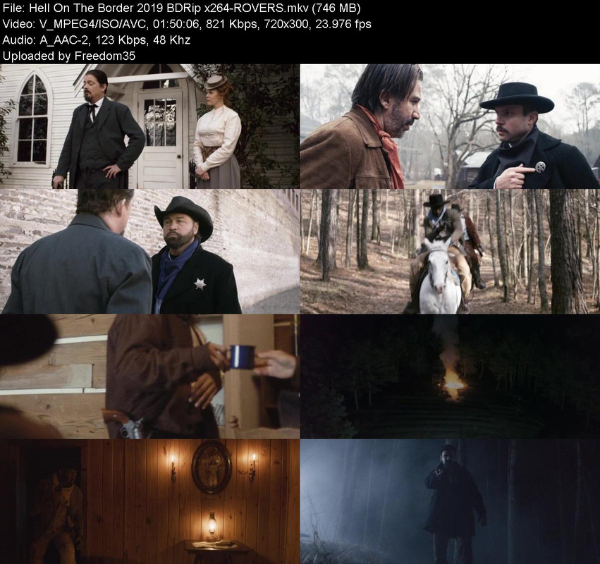 Hell-On-The-Border-2019-BDRip-x264-ROVER