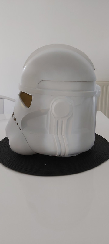 CASQUE COMMANDANT GREE 029