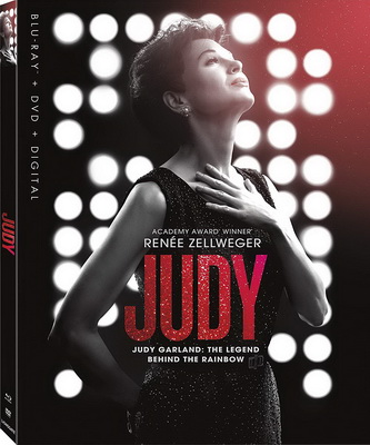Judy (2019) .mkv iTA-ENG Bluray 1080p x264