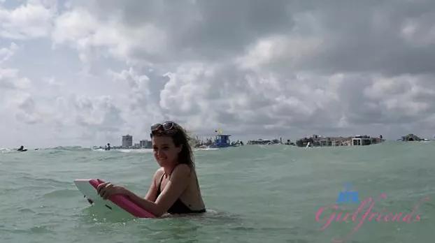 ATKGirlfriends – Nicole Nichols – Sarasota # 2 – Part 1