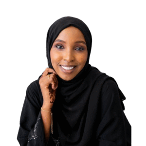 Khasida Abdullahi