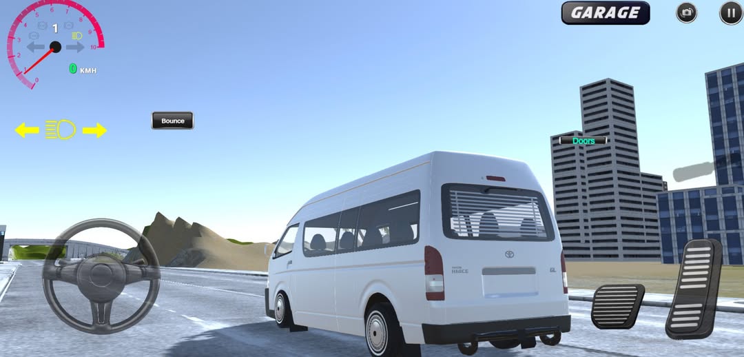 stance simulator new update apk