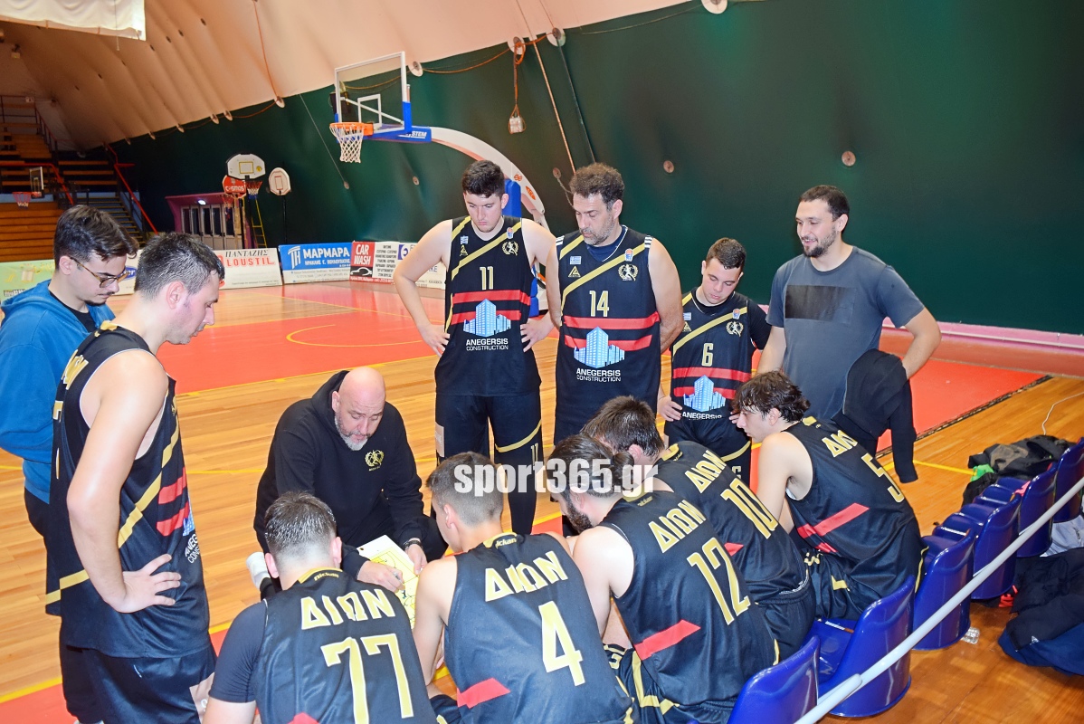 , &Mu;&alpha;&tau;&sigma;ά&rho;&alpha; &sigma;&tau;&eta;&nu; &Tau;έ&nu;&tau;&alpha;, &omicron; &Delta;ί&omega;&nu;&alpha;&sigmaf; &pi;ή&rho;&epsilon; &mu;&epsilon;&gamma;ά&lambda;&omicron; &delta;&iota;&pi;&lambda;ό &epsilon;&pi;ί &tau;&eta;&sigmaf; &Kappa;&alpha;&lambda;&alpha;&mu;ά&tau;&alpha; BC &mu;&epsilon; 92-81 &sigma;&tau;&eta;&nu; 2&eta; &pi;&alpha;&rho;ά&tau;&alpha;&sigma;&eta; (&phi;&omega;&tau;ό & &beta;ί&nu;&tau;&epsilon;&omicron;)