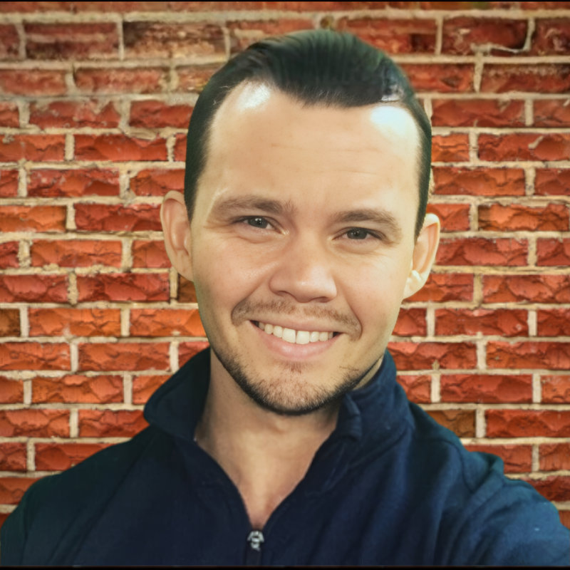 Tommy Moffatt, Sportset personal trainer