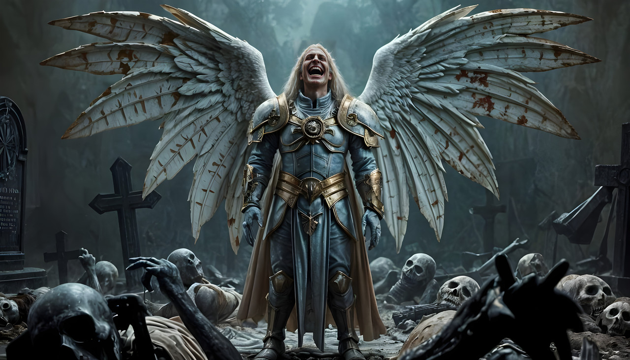 Avenger