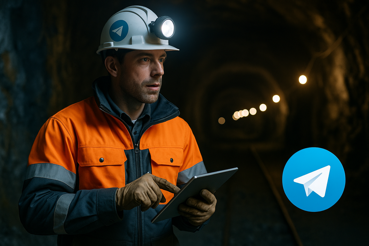 Накрутка Телеграм