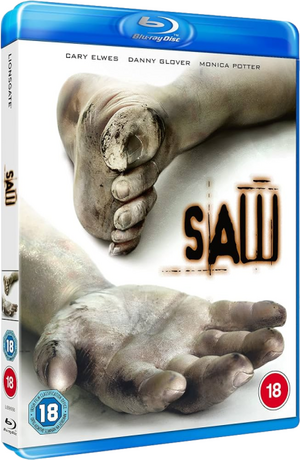 Saw - L'enigmista (2004) Full HD Untouched 1080p True HD+AC3 5.1 iTA ENG SUBS
