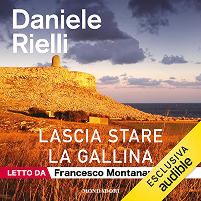 Daniele Rielli - Lascia stare la gallina (2022) (mp3 - 128 kbps)