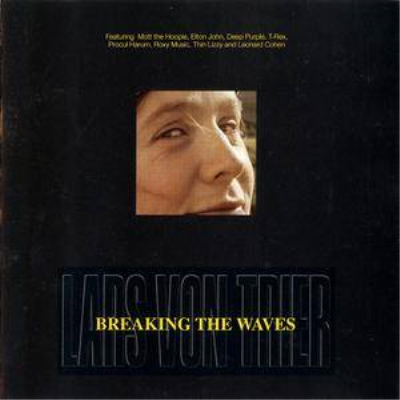 VA - Breaking The Waves: Music From Lars Von Trier's Film (1996)