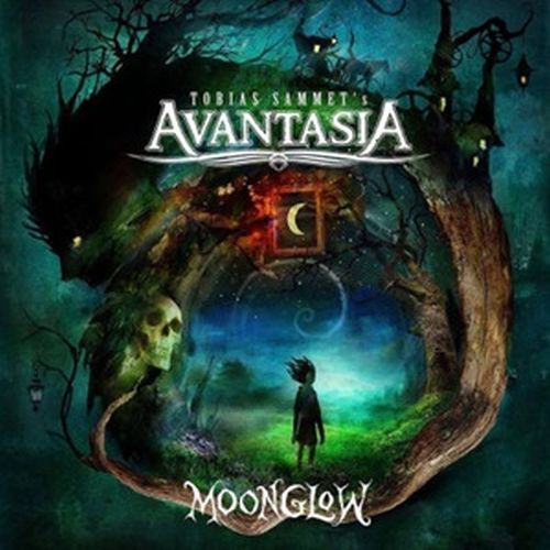 Avantasia - Moonglow (2019)