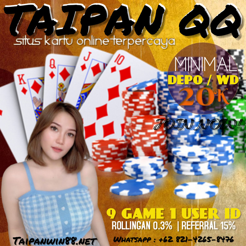 TAIPAN QQ || SITUS JUDI POKER ONLINE  TERPERCAYA || 9 GAME DALAM 1 USER ID || Copy-of-70s-Birthday-Party-Made-with-Poster-My-Wall