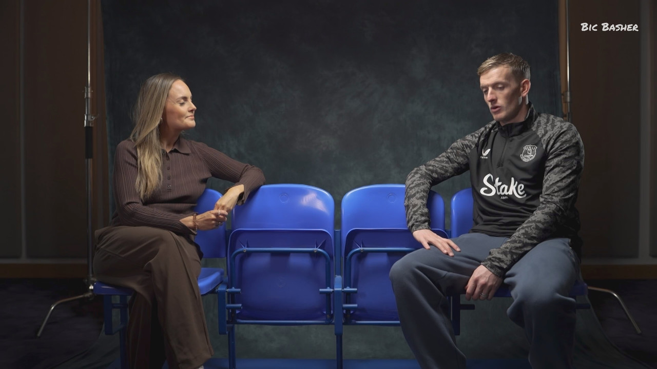 Jordan Pickford The Football Interview 20251101 23550010 ts snapshot 03 14 670