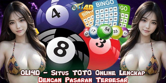 Situs OLI4D