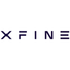 XFINE squared white
