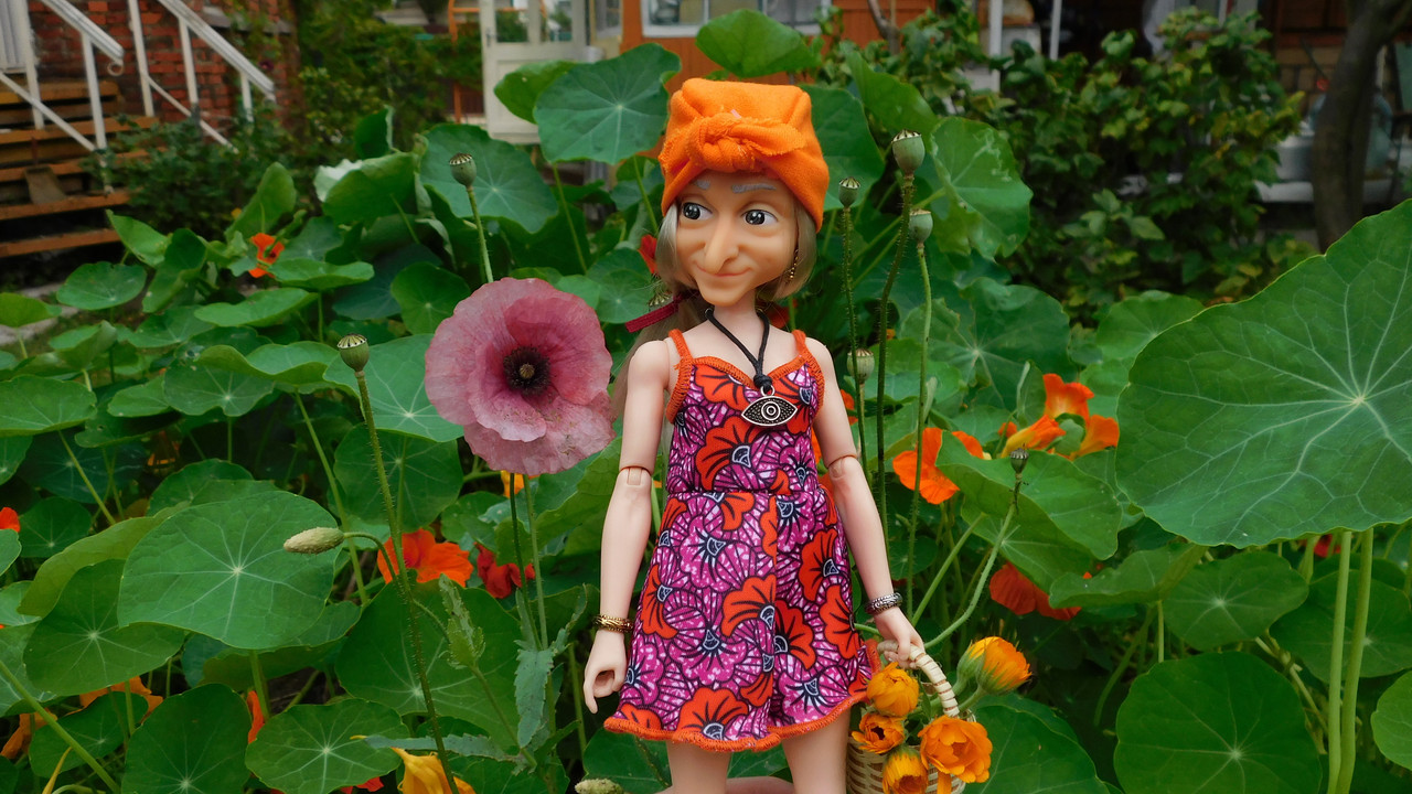 Август дачный кукольный 2023 065