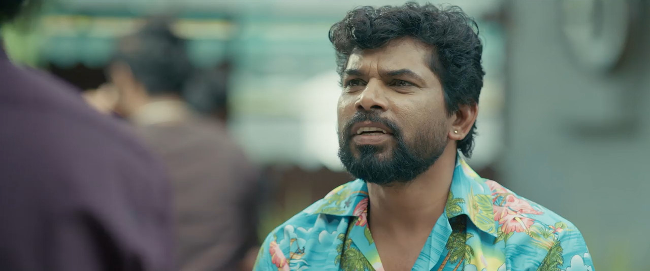 Rakky 2026 WebRip [Kannada] 480p 720p ESub Screenshot