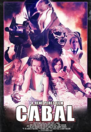 Cabal 2020 1080p WEB-DL H264 AC3-EVO