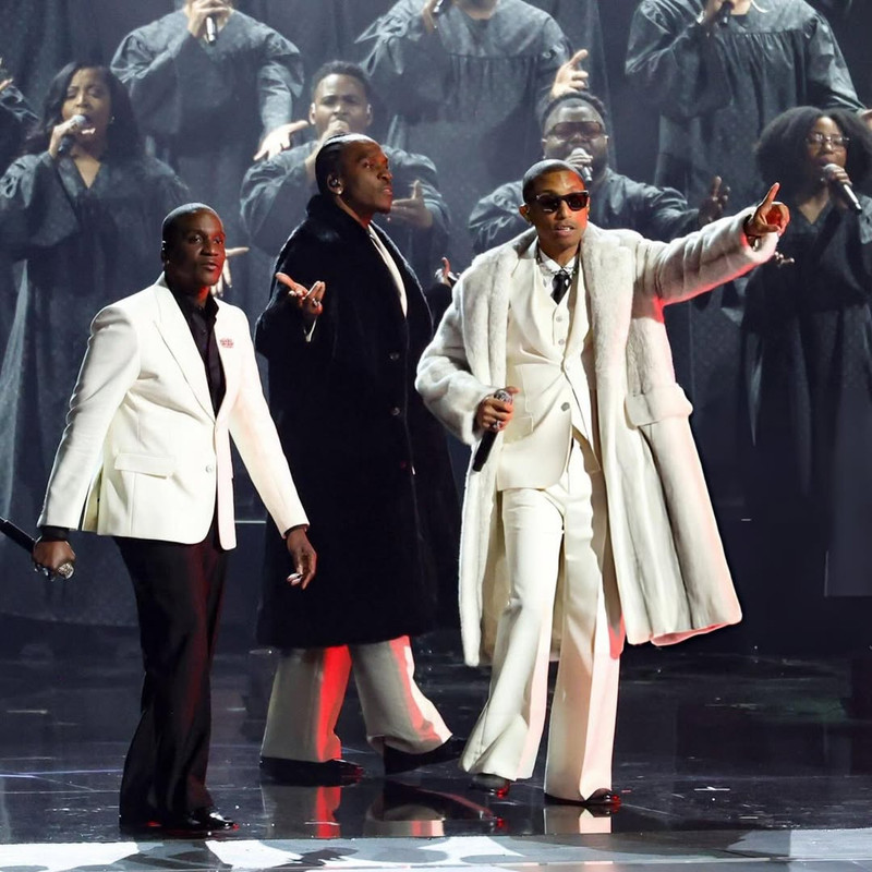 Clipse Pharrell dfgfdg reer