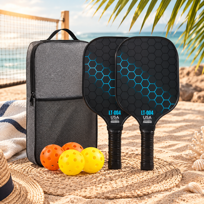 Beach Padel