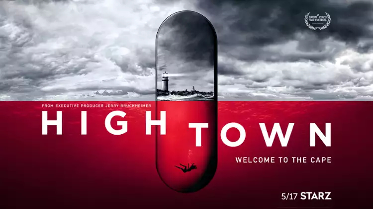 Hightown (2020) (Sezon 1)  PL.S01.480p.NF.WEB-DL.DD5.1.XViD-P2P / Polski Lektor DD 5.1