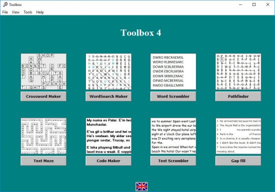 Discovery Educational Software Toolbox 4.1.0 Multilingual