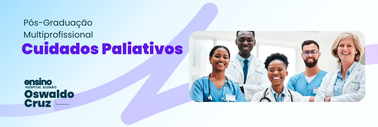 Banner do curso