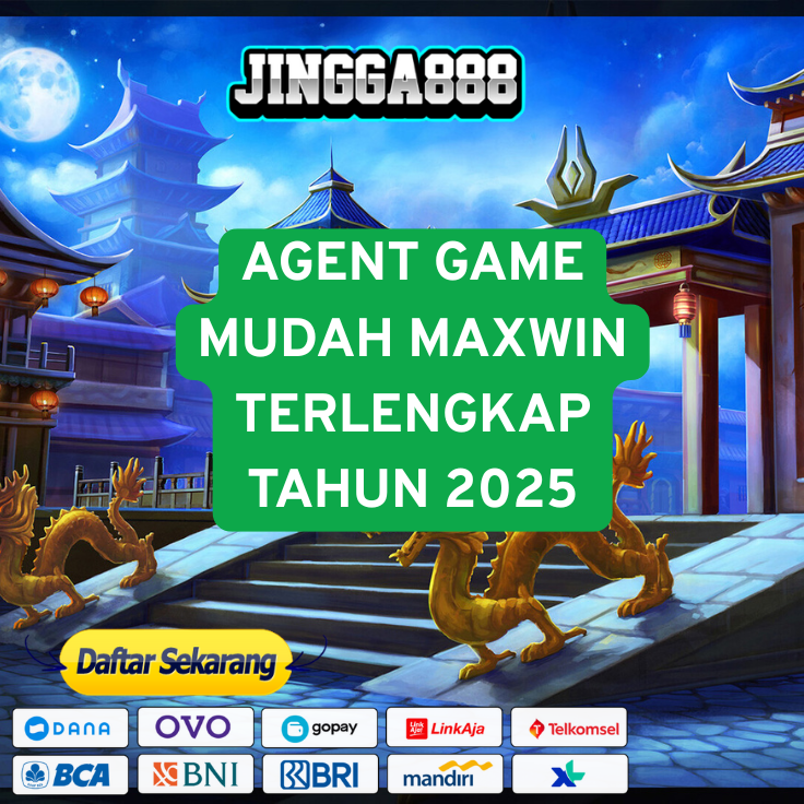 jingga888
