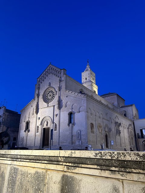 De Locorotondo a Matera (Basilicata) - Balcanes - Apulia (17)