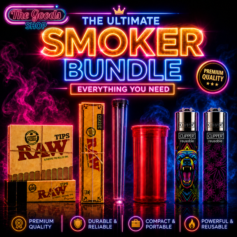 Premium Clipper Lighter Image 2