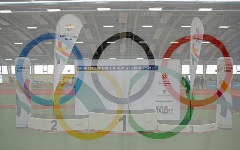 LSB Riege 1 XR3 1031