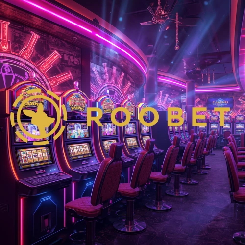 Roobet