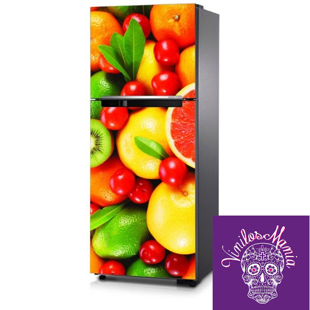 Refrigerador Frutas