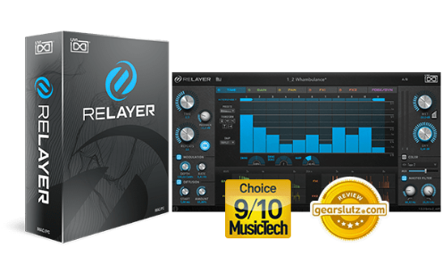 UVI Relayer v1.5.7-R2R