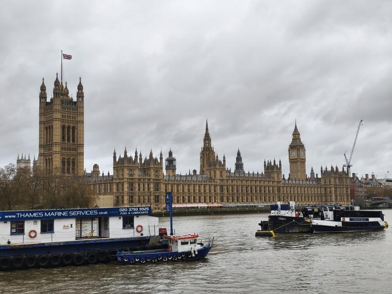 Málaga y Londres - Blogs de Europa - Turner&Constable, Kewood House, Wallace Collection, Courtauld Institute (2)