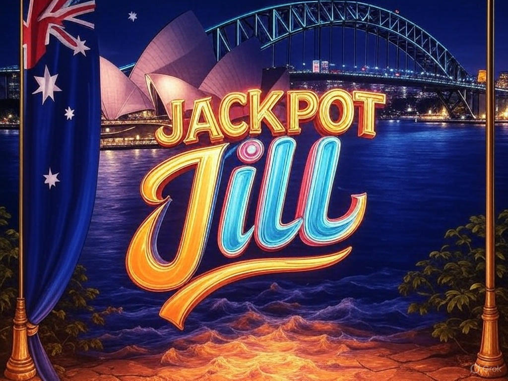JackpotJill casino australia