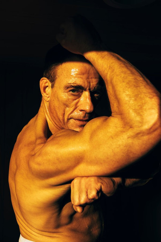 Van Damme