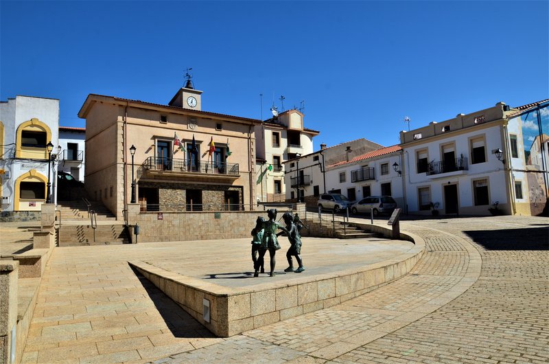 EXTREMADURA Y SUS PUEBLOS -2010-2023 - Blogs de España - ROMANGORDO-10-3-2021 (102)