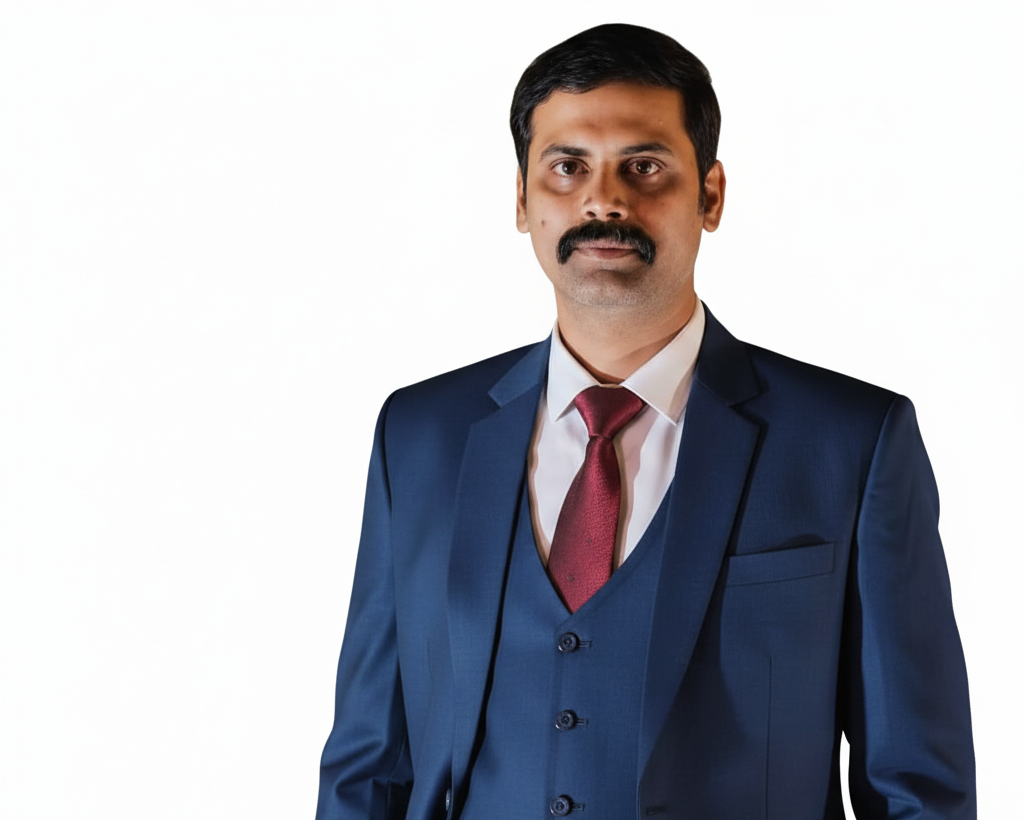 Jayant Prakash